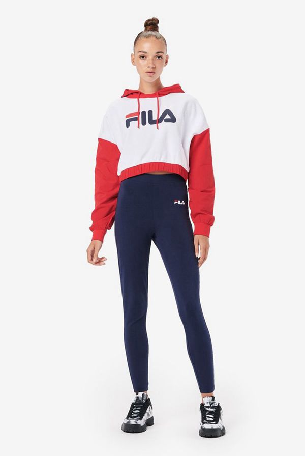 fila hoodies sale